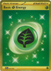 SV Paldea Evolved 278/193 Grass Energy (Secret Rare)