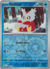 SV Paldea Evolved 046/193 Delibird (Reverse Holo)