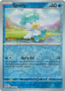 SV Paldea Evolved 049/193 Quaxly (Reverse Holo)