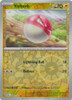 SV Paldea Evolved 066/193 Voltorb (Reverse Holo)