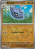 SV Paldea Evolved 111/193 Pupitar (Reverse Holo)