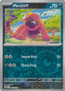 SV Paldea Evolved 142/193 Maschiff (Reverse Holo)