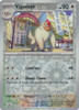 SV Paldea Evolved 161/193 Vigoroth (Reverse Holo)