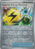SV Paldea Evolved 189/193 Superior Energy Retrieval (Reverse Holo)