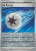 SV Paldea Evolved 190/193 Jet Energy (Reverse Holo)
