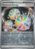 SV Paldea Evolved 192/193 Reversal Energy (Reverse Holo)