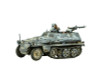 Bolt Action: Sd.Kfz 250 Alte (Options For 250/1, 250/4 & 250/7)