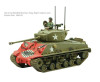 Bolt Action: M4A3E8 Sherman Easy Eight