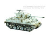 Bolt Action: M4A3E8 Sherman Easy Eight