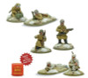 Bolt Action: Soviet Army (Winter) weapons teams