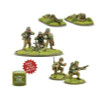Bolt Action: US Army weapons teams