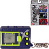 New Digimon X (Metallic Navy & Silver)