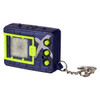 New Digimon X (Metallic Navy & Silver)