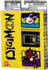 Digimon Original (Dark Camouflage)