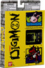 Digimon Original (Dark Camouflage)