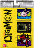 Digimon Original (Dark Camouflage)