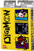 Digimon Original (Ice Blue Camouflage)