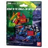 DiM Card Set Vol.3 - Hermit in the Jungle & Nu Metal Empire for Digimon Vital Bracelet