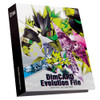 DiM Card Evolution File