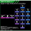 DiM Card Set: EX2 Digimon Tamers - Terriermon EX for Digimon Vital Bracelet