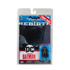 Page Punchers: Batman (DC Rebirth) 3-Inch figure with Comic