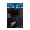 Page Punchers: Batman (DC Rebirth) 3-Inch figure with Comic