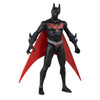 Page Punchers: Batman Beyond 3-Inch figure with Comic