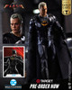 DC Multiverse: The Flash Movie - Batman (Multiverse) Unmasked (Gold Label Series) 7-Inch Figure