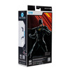 DC Multiverse: The Flash Movie - Batman (Multiverse) Unmasked (Gold Label Series) 7-Inch Figure