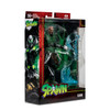 Spawn: Sinn 7-Inch Figure