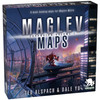 Maglev Metro: Maps, Vol. 1