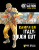 Bolt Action: Campaign – Italy: Tough Gut