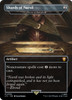 Thorn of Amethyst [Shards of Narsil] (Borderless Art)