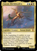 Eowyn, Shieldmaiden (foil)