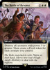 The Battle for Bywater (Extended Art)