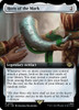 Horn of the Mark (Extended Art)