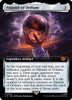 Palantir of Orthanc (Extended Art)