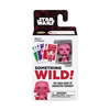 Something Wild! Star Wars: Valentine's Darth Vader (Pink) Game