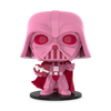 Something Wild! Star Wars: Valentine's Darth Vader (Pink) Game