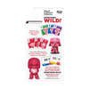 Something Wild! Star Wars: Valentine's Darth Vader (Pink) Game