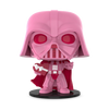 Something Wild! Star Wars: Valentine's Darth Vader (Pink) Game