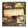 Indiana Jones: Cryptic