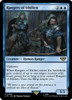 Rangers of Ithilien