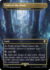 Cavern of Souls [Paths of the Dead] (Borderless Art foil)
