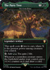 The Great Henge [The Party Tree] (Borderless Art Surge foil)