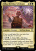 Bilbo, Birthday Celebrant | The Lord of the Rings Commander