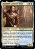 Boromir, Gondor's Hope