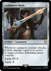 Lothlorien Blade | The Lord of the Rings Commander