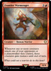 Frontier Warmonger
