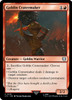 Goblin Cratermaker | The Lord of the Rings Commander